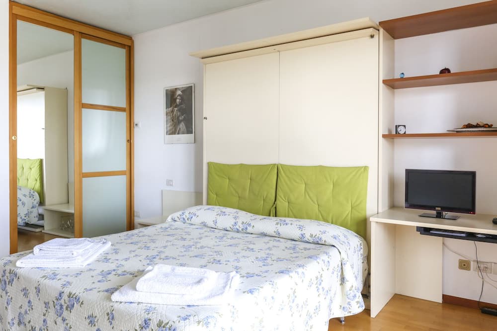 Photo of Bedroom in Preganziol
