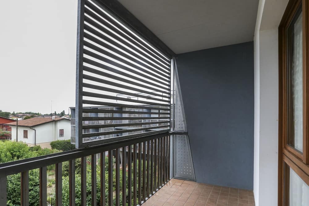 Photo of Patio Balcony in Preganziol