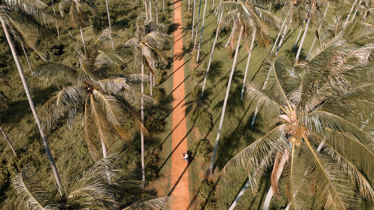 Photo of Outdoor in Ko Mak