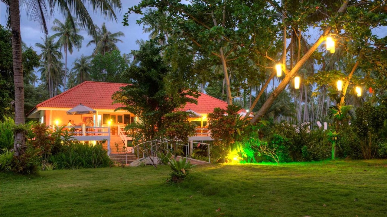 Photo of Outdoor in Ko Mak