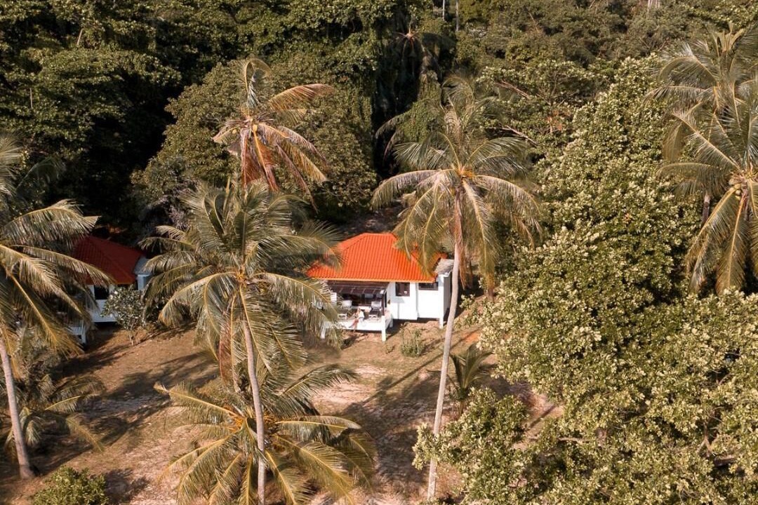 Photo of Outdoor in Ko Mak