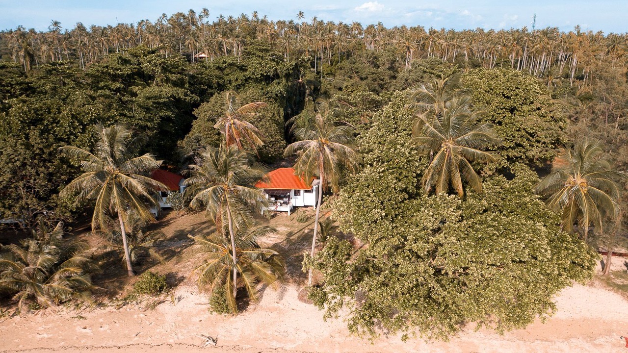 Photo of Outdoor in Ko Mak
