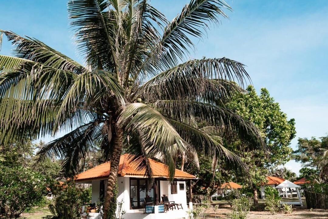 Photo of Outdoor in Ko Mak