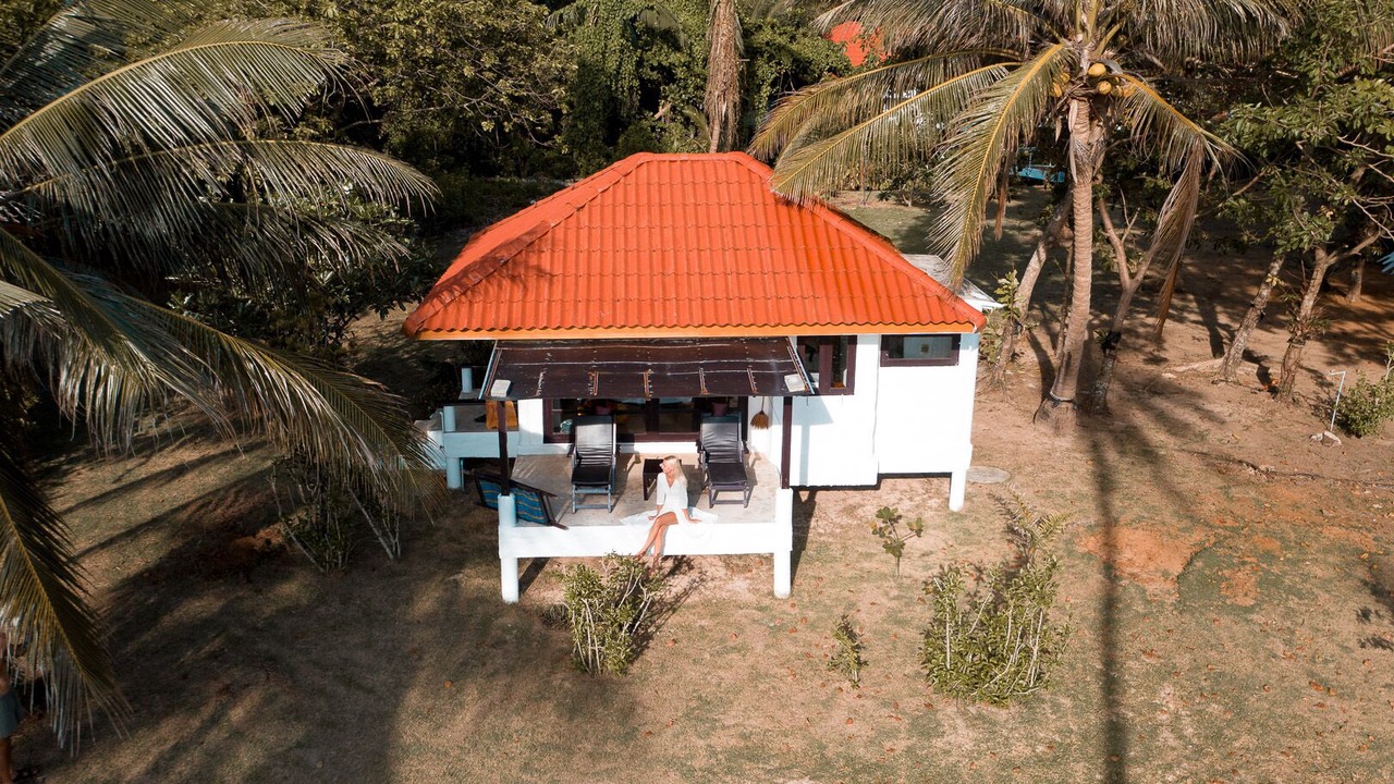 Photo of Bedroom in Ko Mak