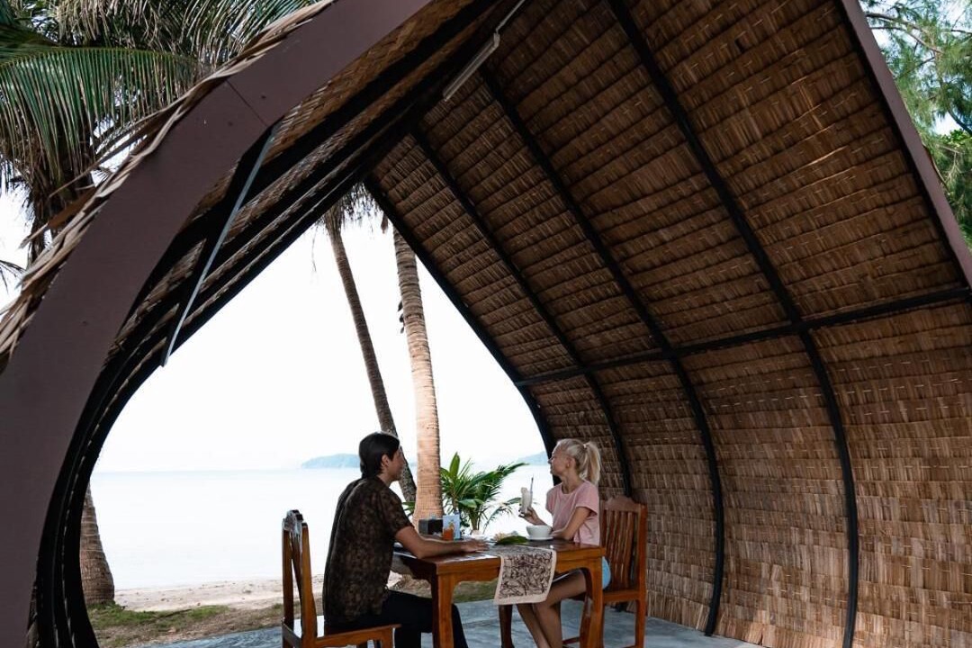 Photo of Outdoor in Ko Mak