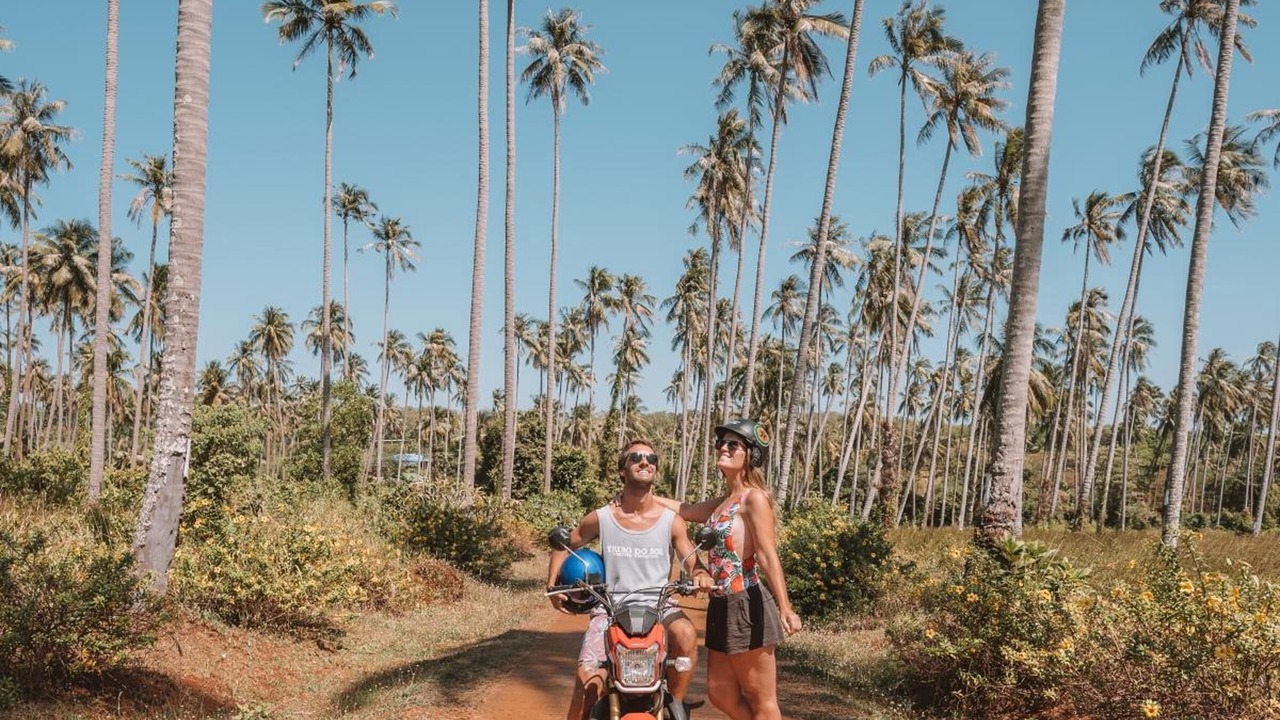 Photo of Outdoor in Ko Mak
