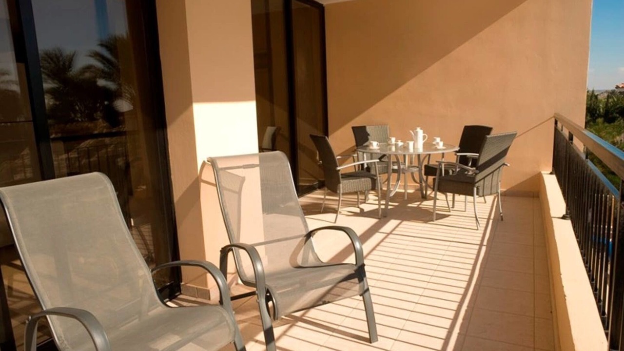 Photo of Patio Balcony in Oroklini