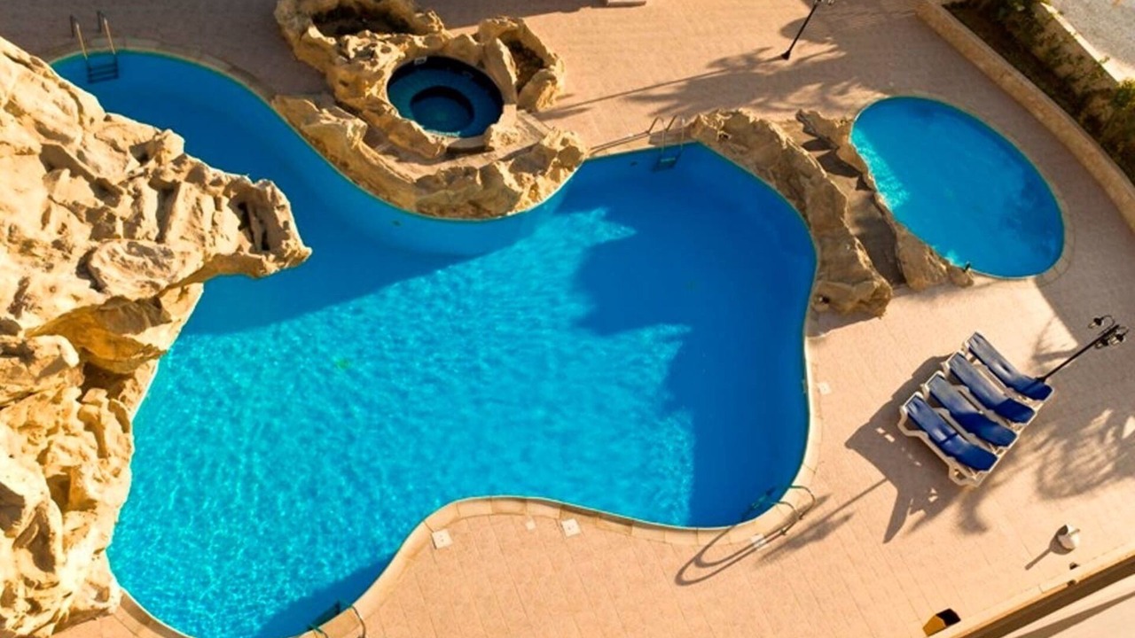 Photo of Outdoor in Oroklini