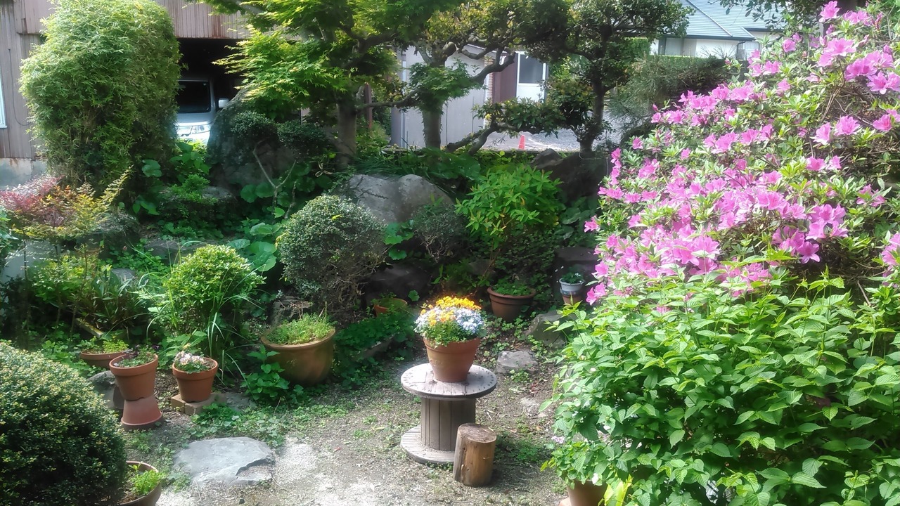 Photo of Outdoor in Suooshima