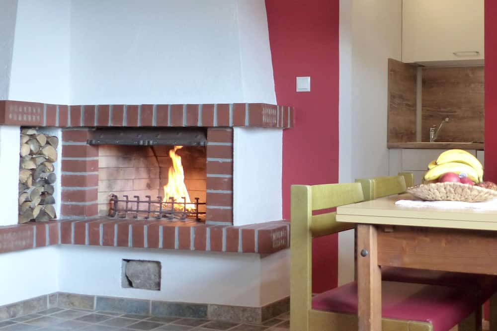 Photo of Livingroom in Stubenberg