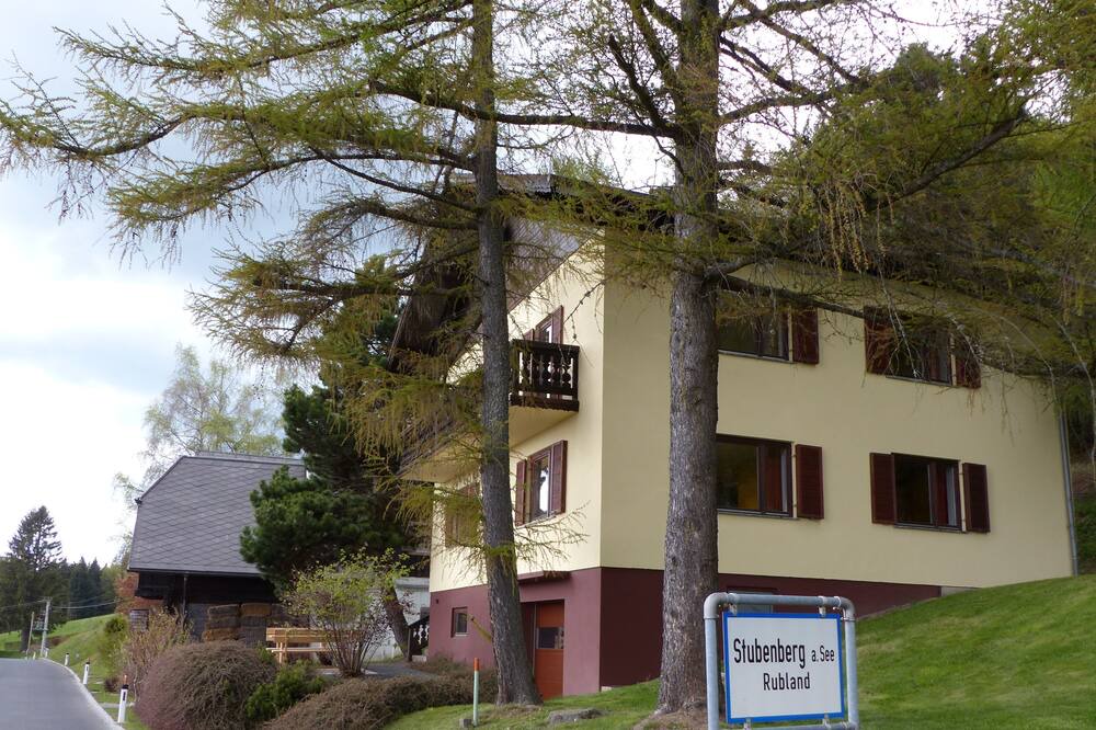 Photo of Outdoor in Stubenberg