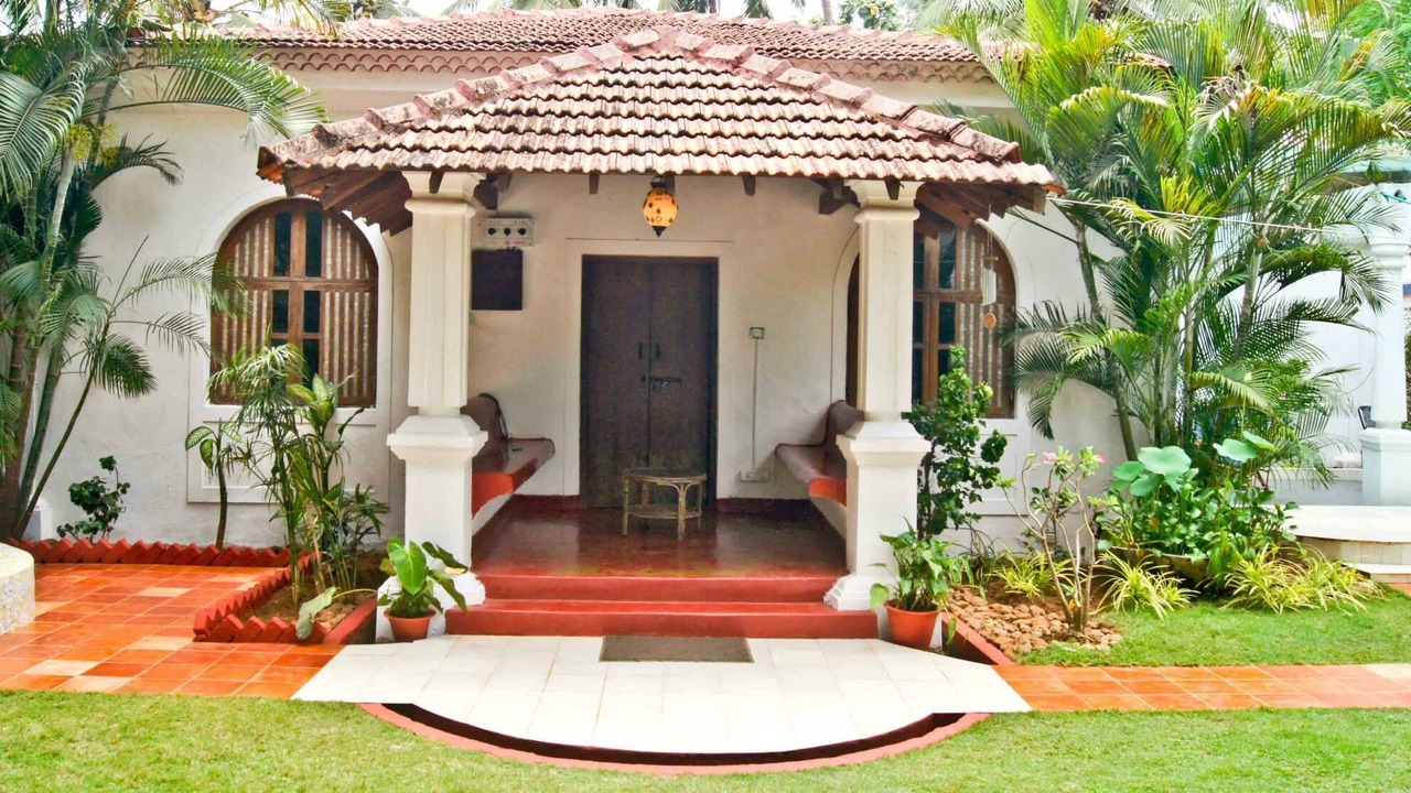 Photo of Outdoor in Sainagar
