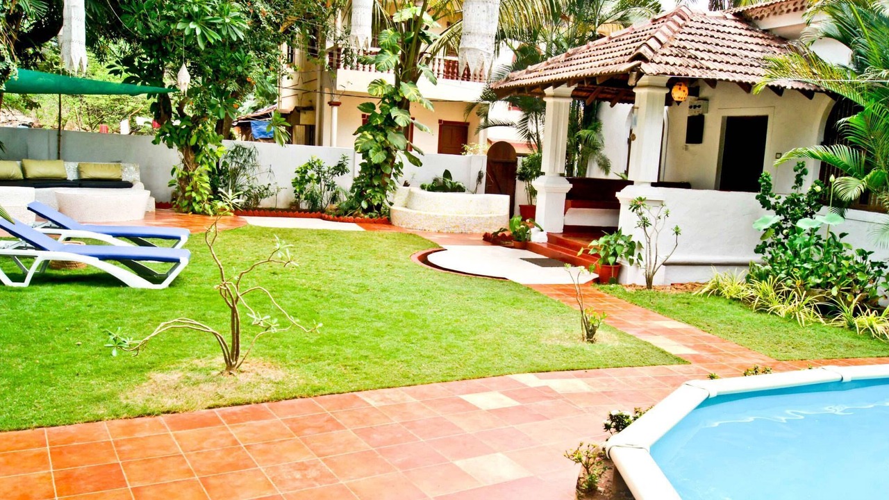 Photo of Outdoor in Sainagar