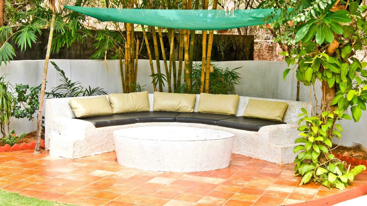 Photo of Outdoor in Sainagar
