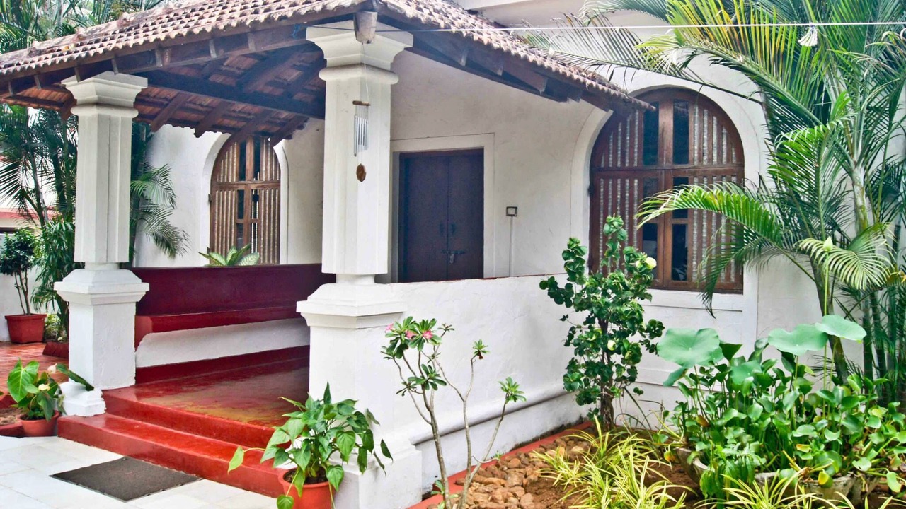 Photo of Outdoor in Sainagar