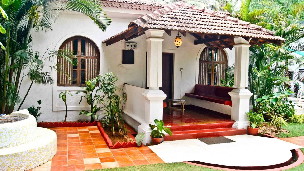 Photo of Outdoor in Sainagar