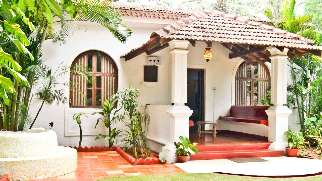 Photo of Outdoor in Sainagar