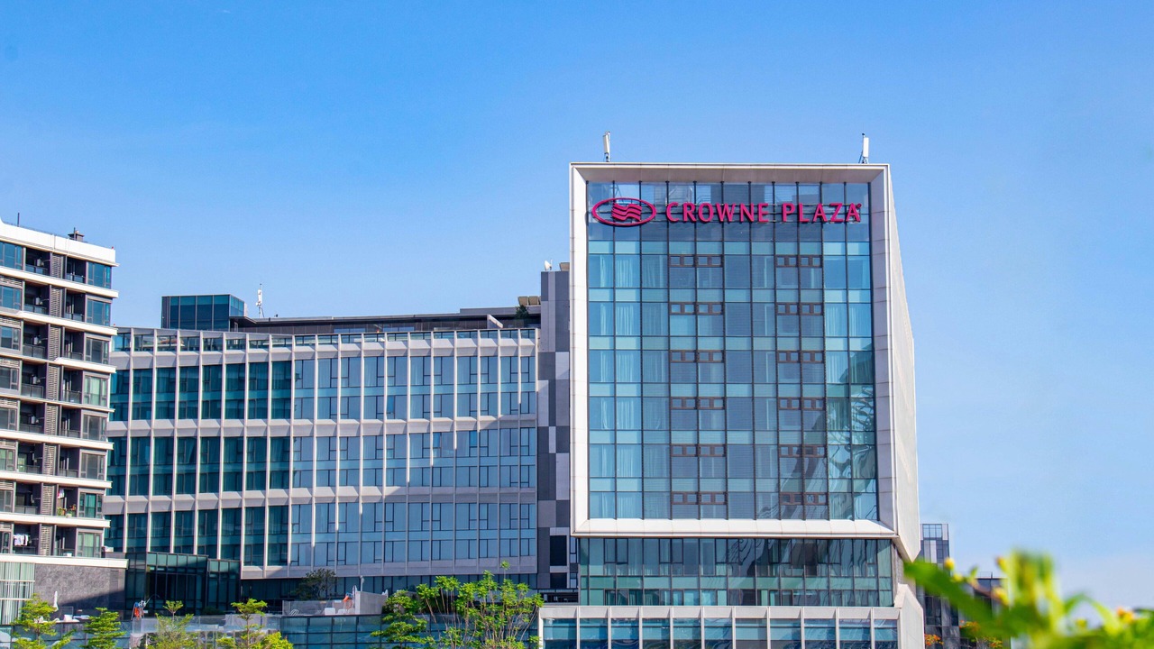 Photo of Outdoor in Shajing