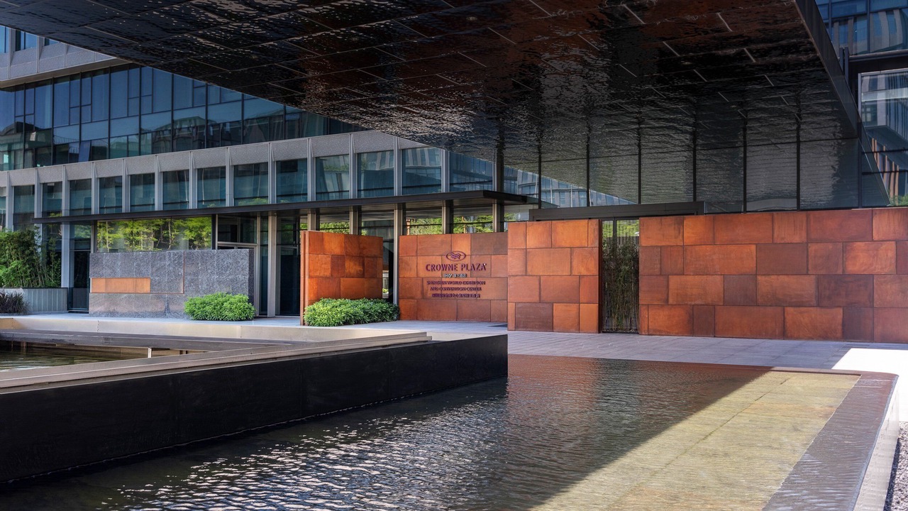 Photo of Outdoor in Shajing