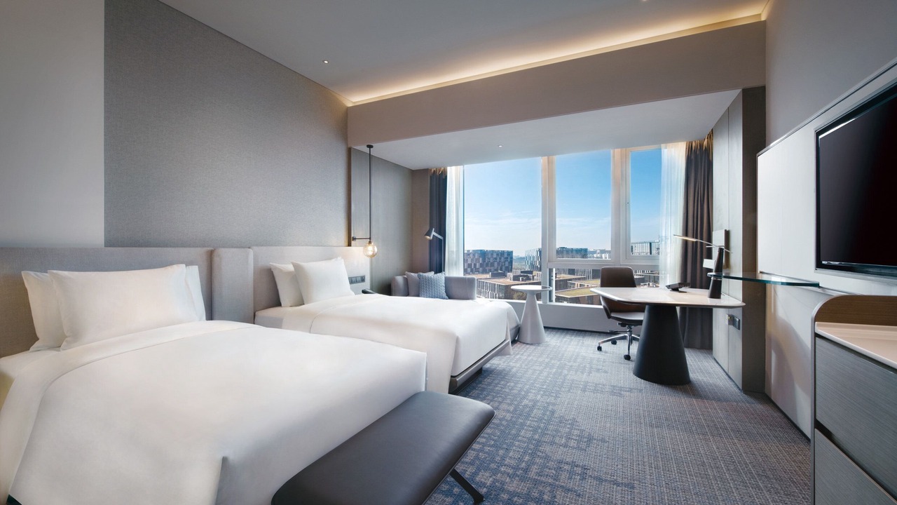 Photo of Bedroom in Shajing