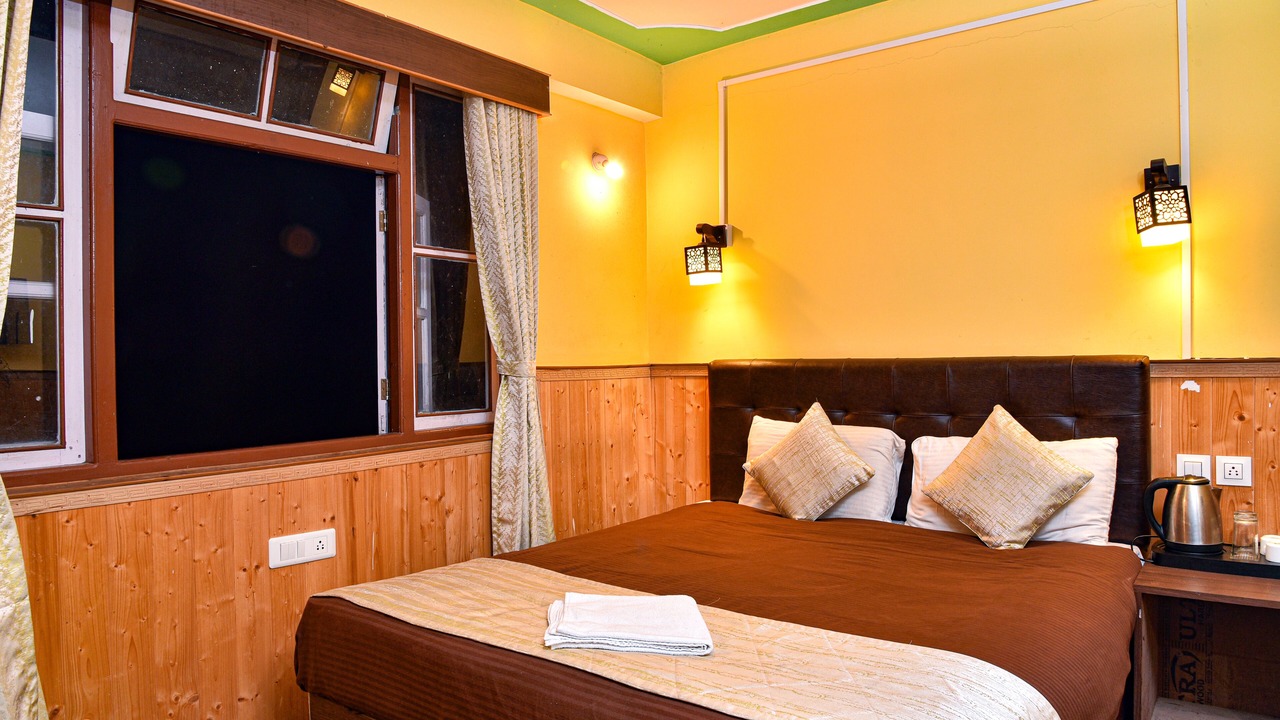 Photo of Bedroom in Soshing