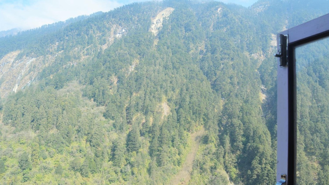 Photo of Outdoor in Soshing