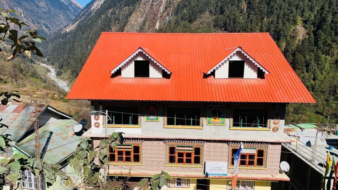 Photo of Outdoor in Soshing