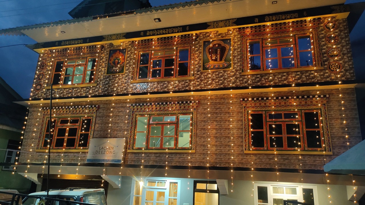 Photo of Outdoor in Soshing