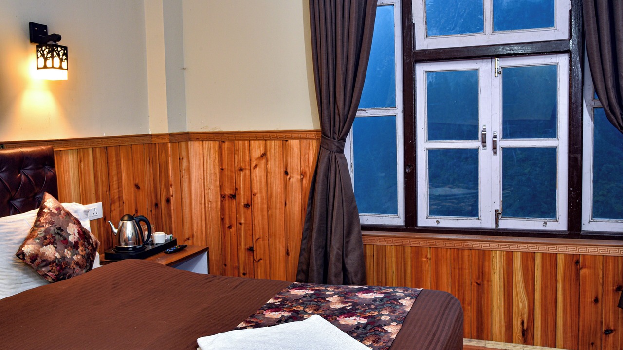 Photo of Bedroom in Soshing
