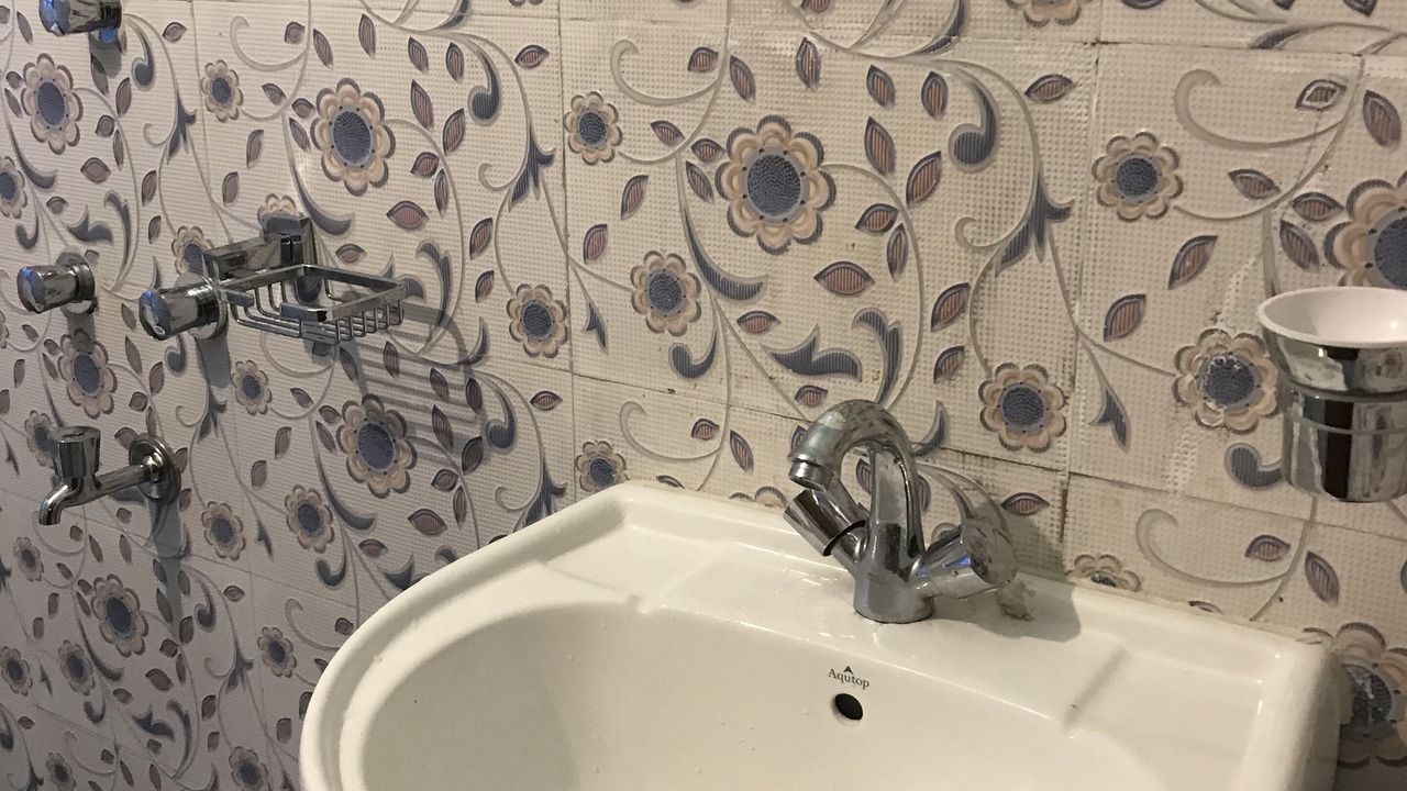 Photo of Bathroom in Soshing