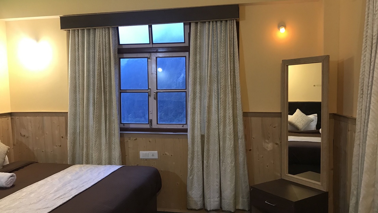 Photo of Bedroom in Soshing