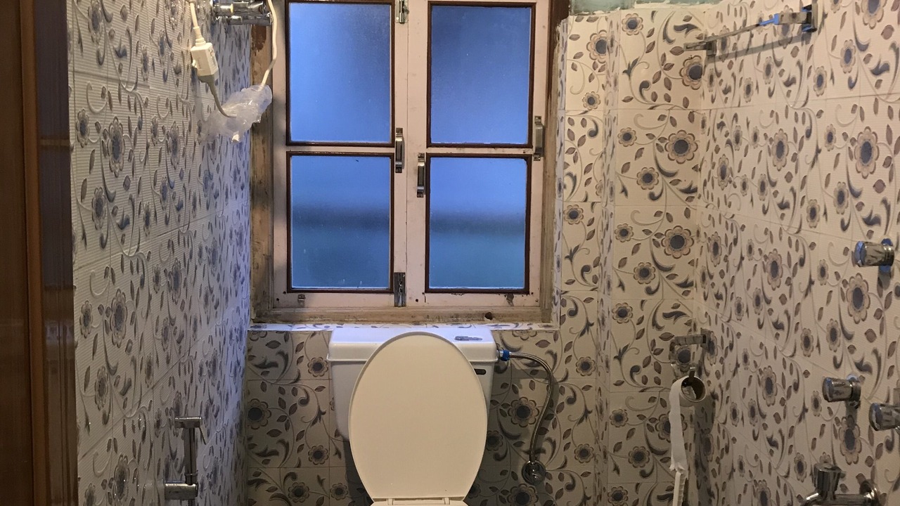 Photo of Bathroom in Soshing