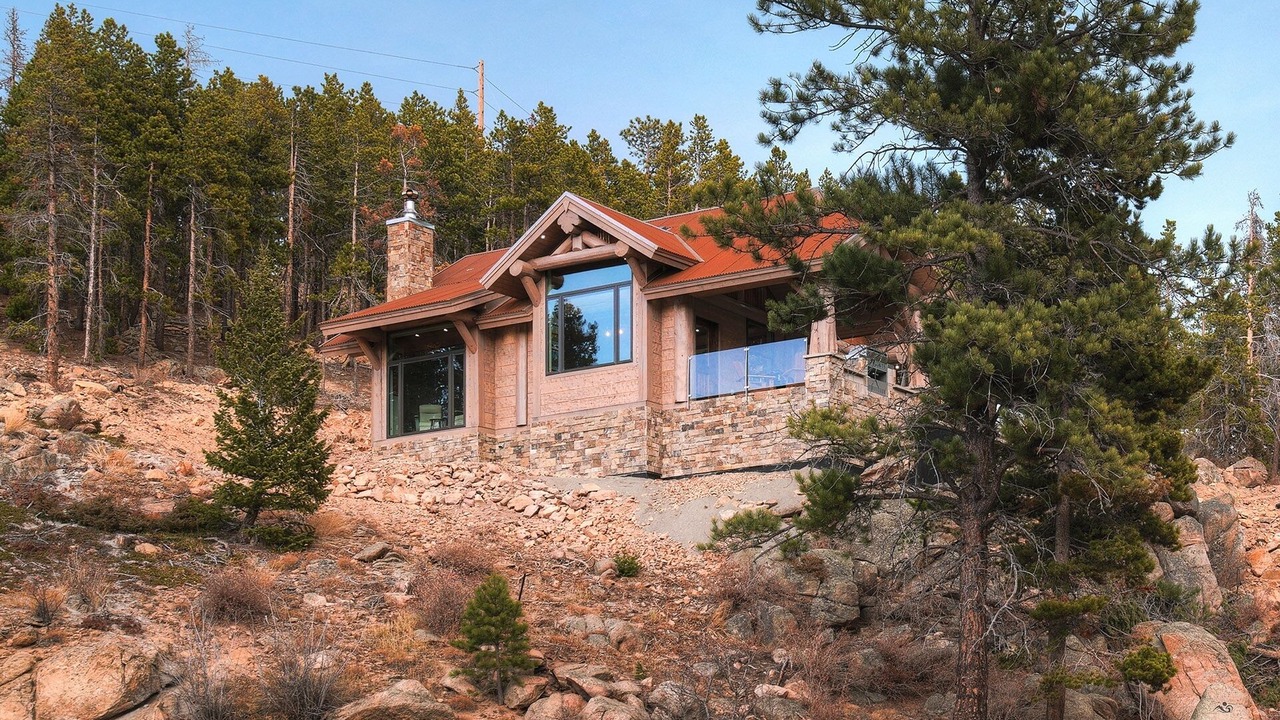 Photo of Outdoor in Coal Creek