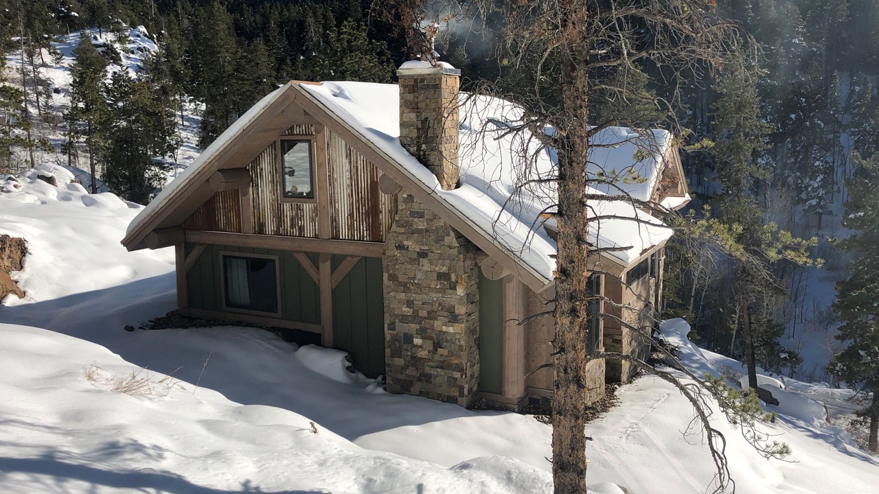 Photo of Outdoor in Coal Creek