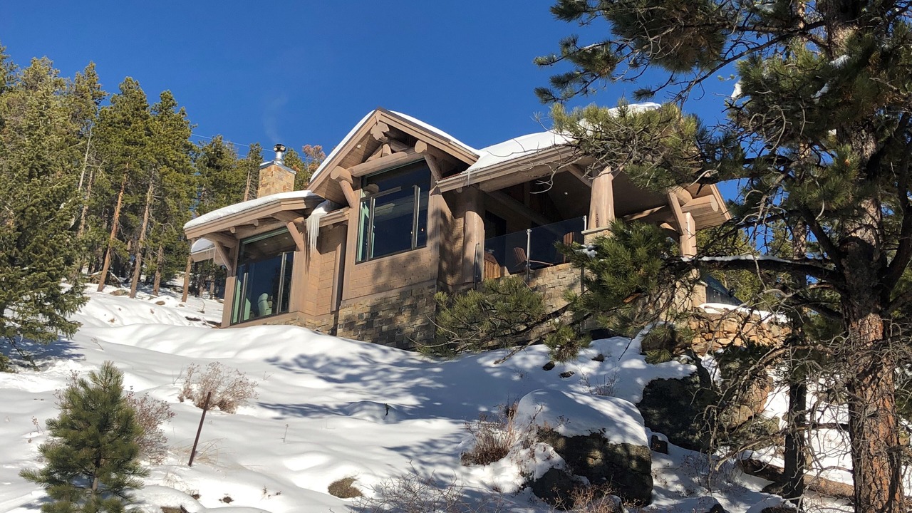 Photo of Outdoor in Coal Creek