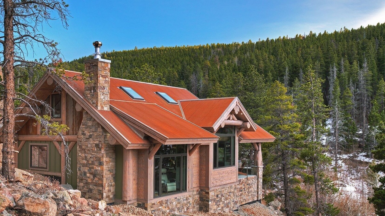 Photo of Outdoor in Coal Creek