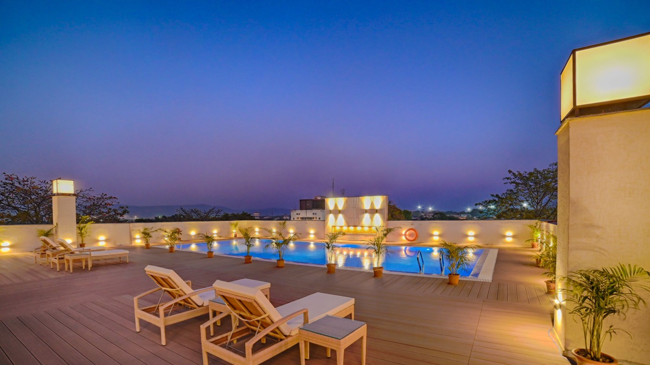 Photo of Patio Balcony in Jamshedpur