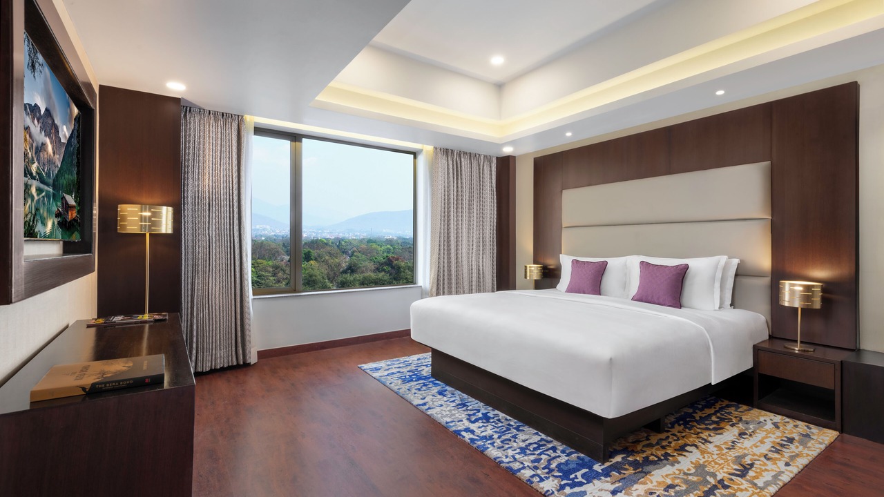 Photo of Bedroom in Jamshedpur