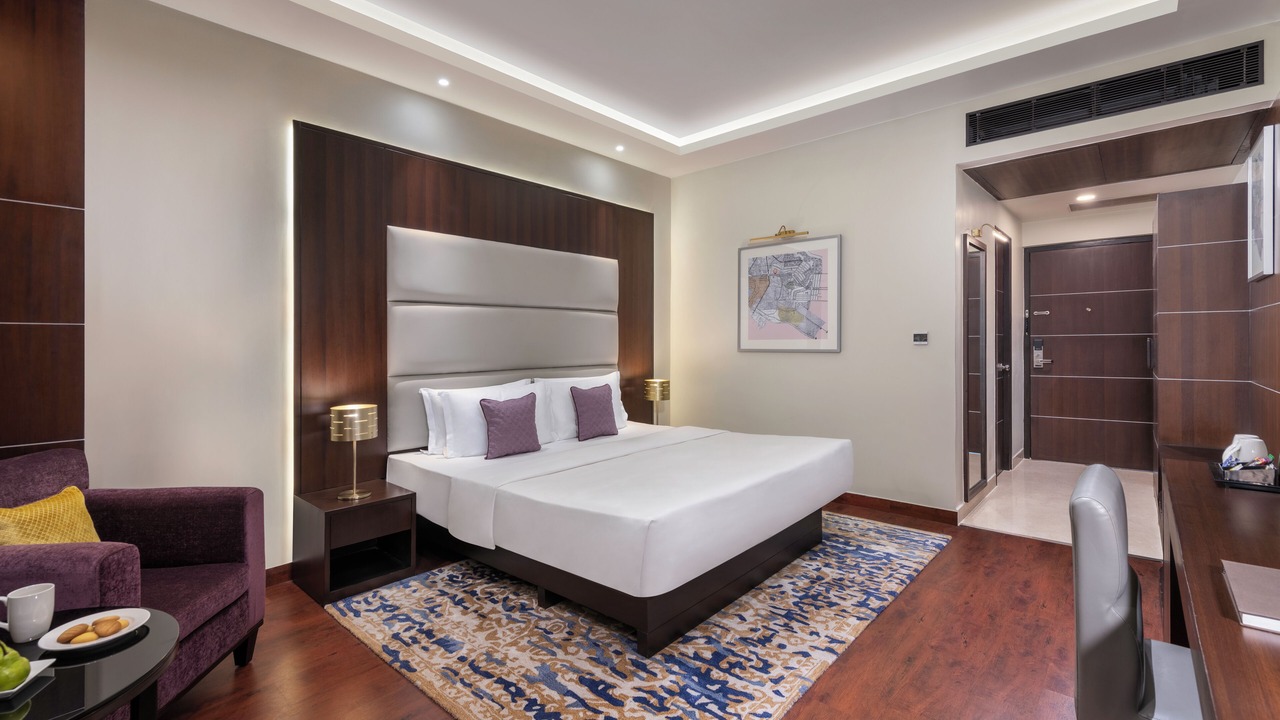 Photo of Bedroom in Jamshedpur