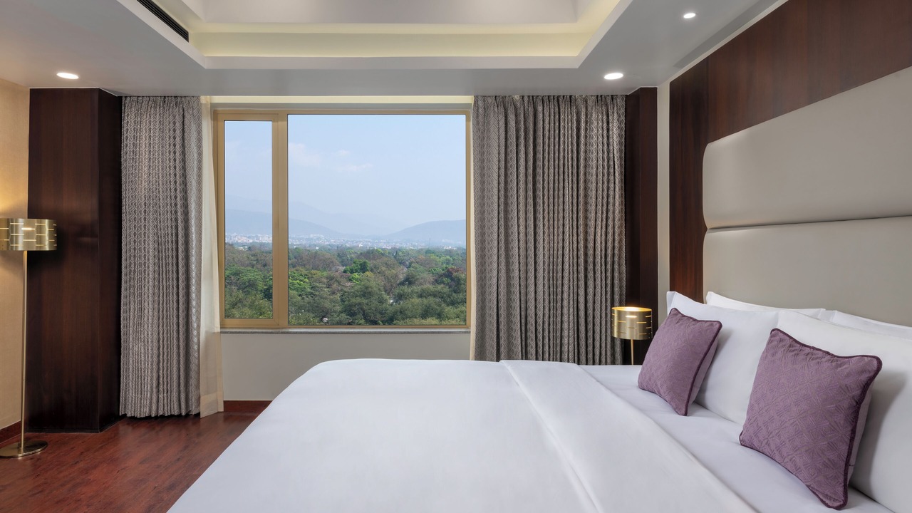 Photo of Bedroom in Jamshedpur