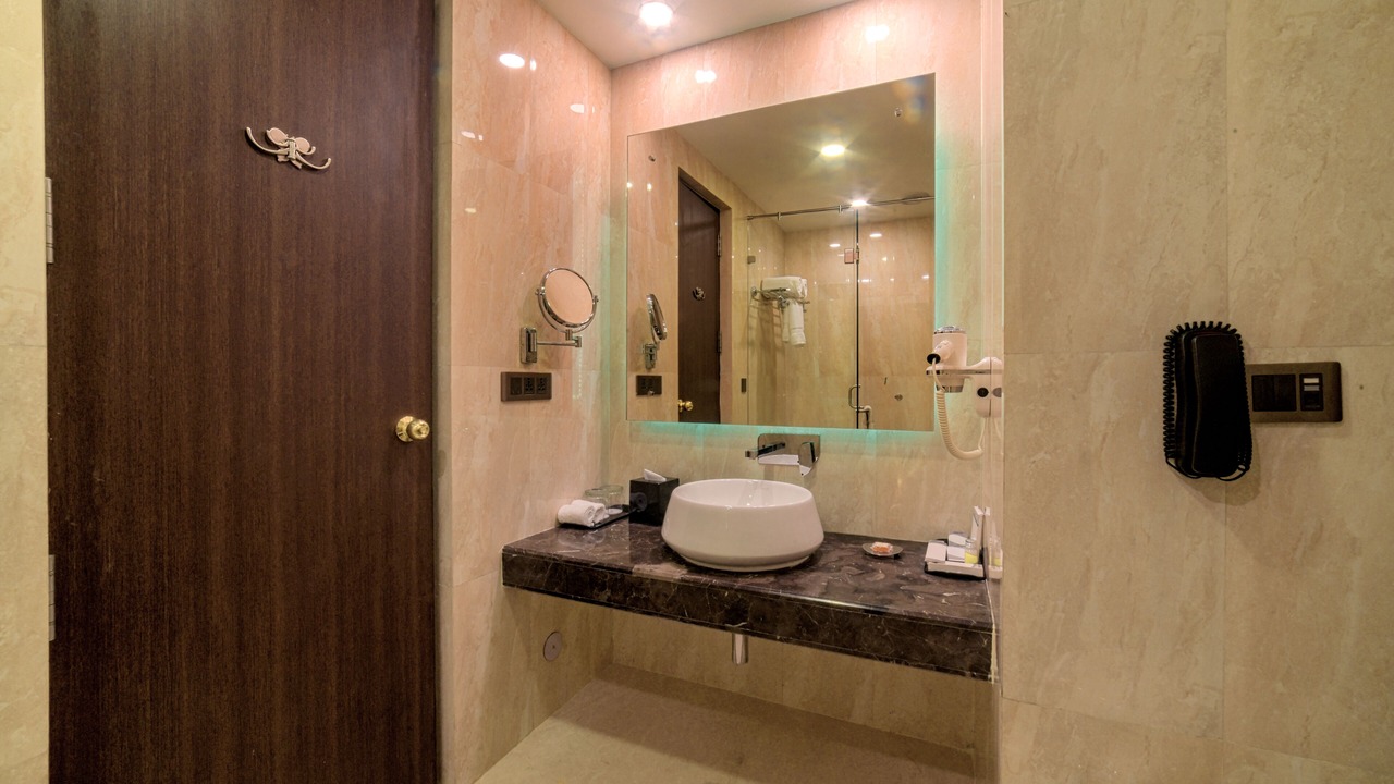 Photo of Bathroom in Jamshedpur