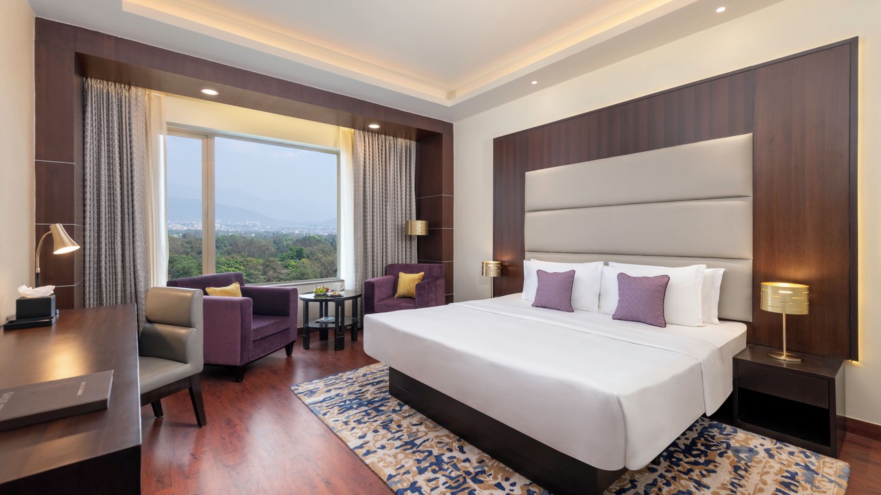 Photo of Bedroom in Jamshedpur