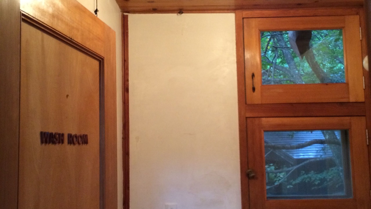 Photo of Bathroom in Otari-mura