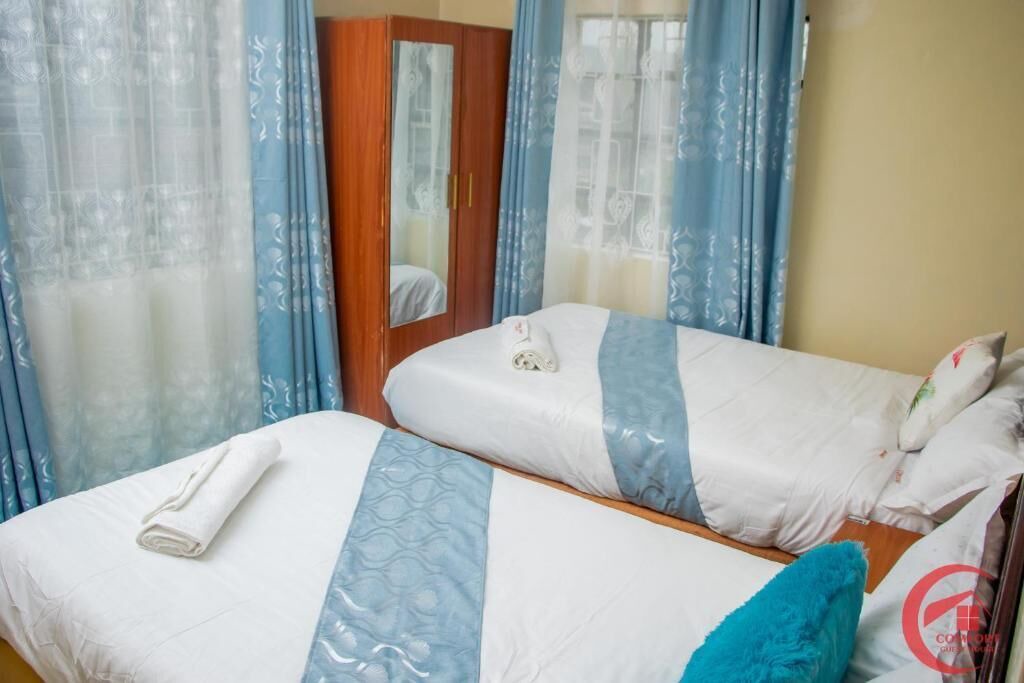 Photo of Bedroom in Kericho