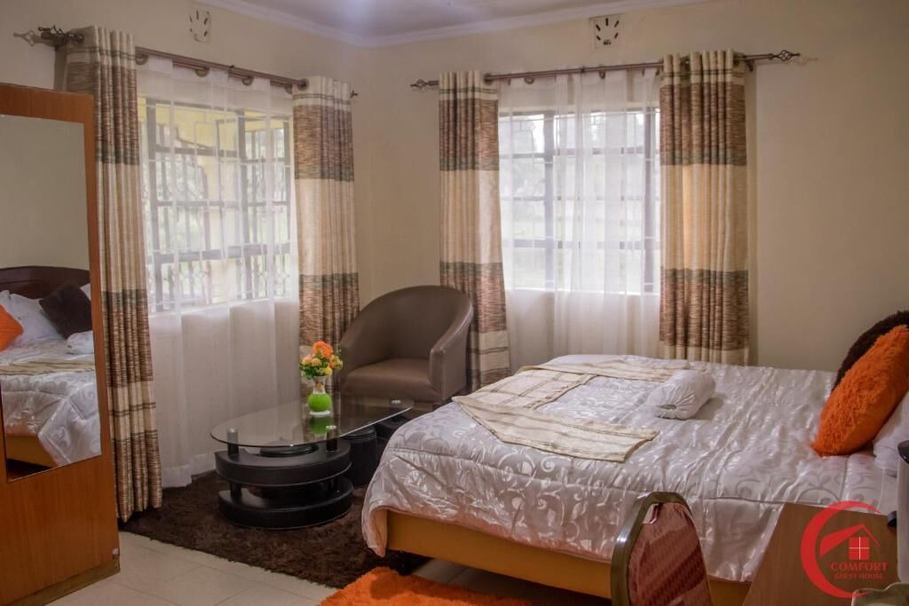 Photo of Bedroom in Kericho