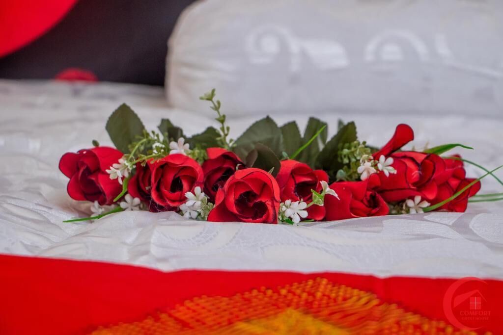Photo of Bedroom in Kericho
