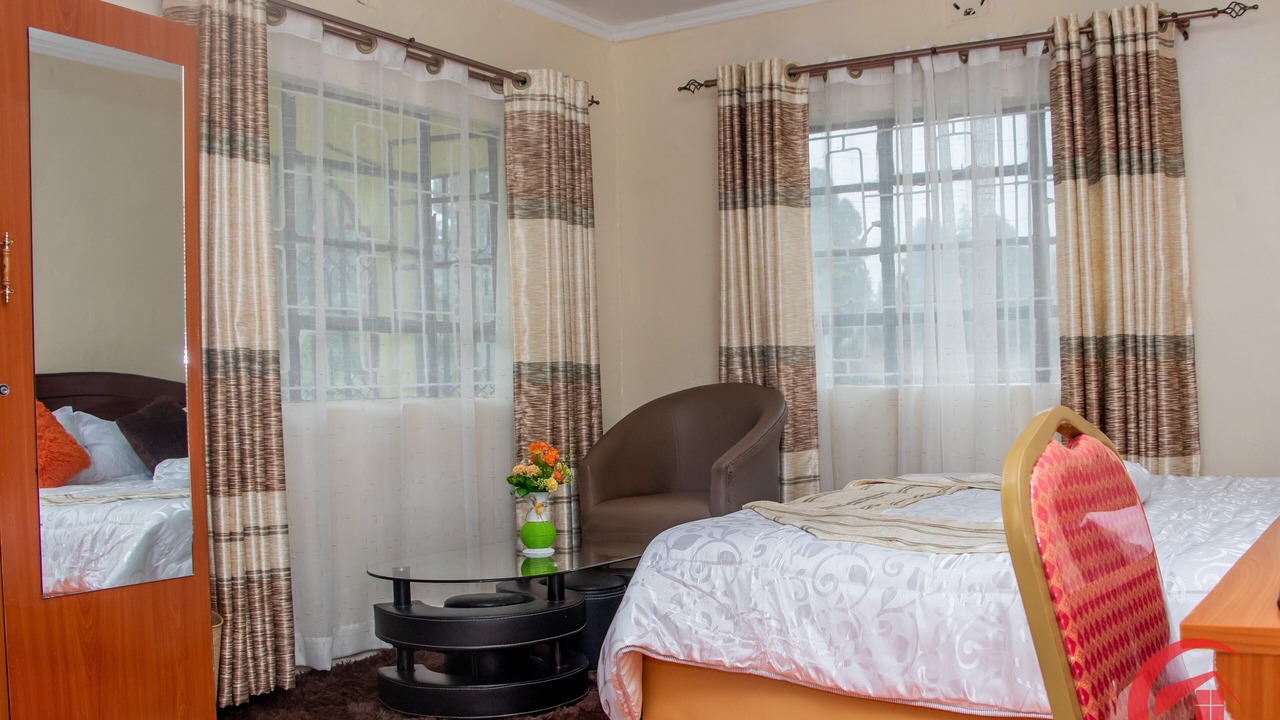 Photo of Bedroom in Kericho