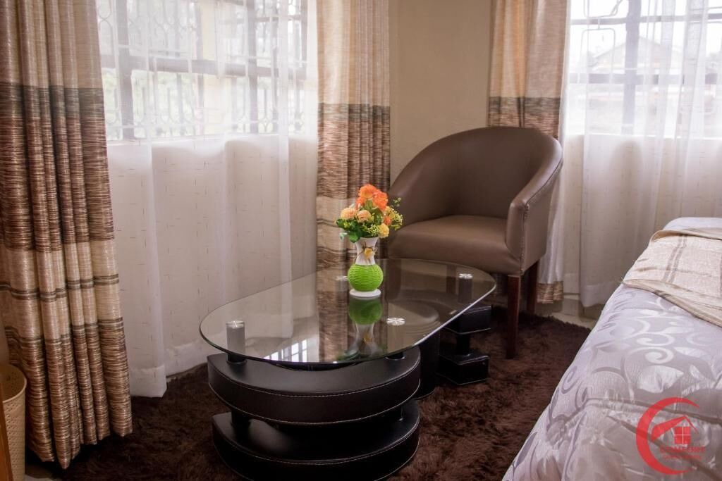 Photo of Bedroom in Kericho
