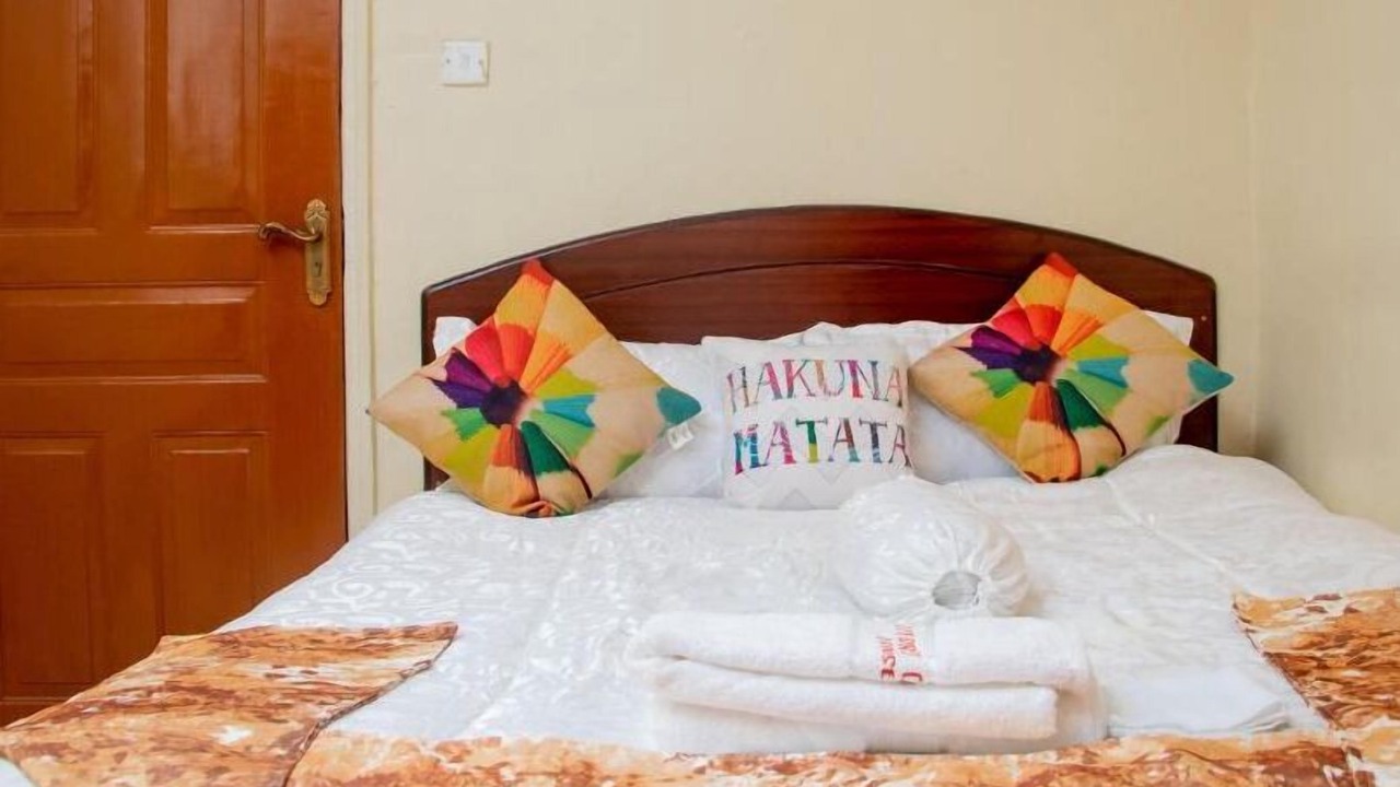 Photo of Bedroom in Kericho