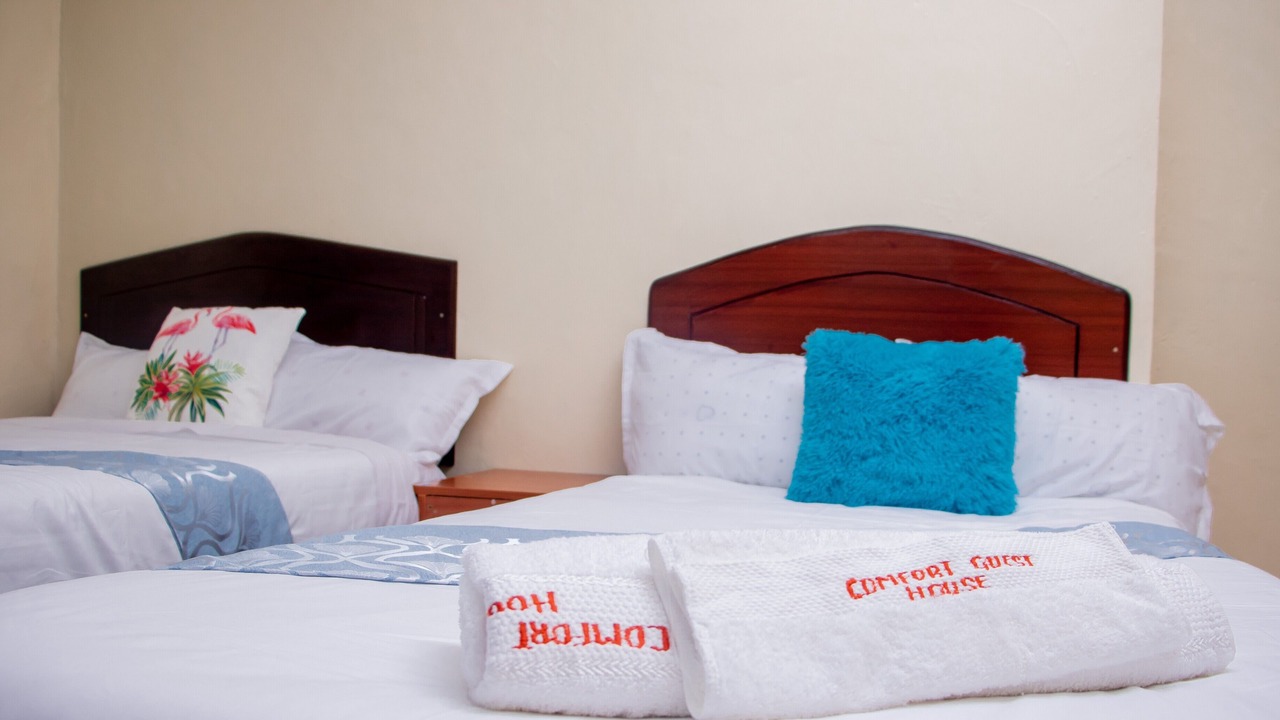 Photo of Bedroom in Kericho